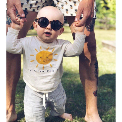 BabyMocs Sunglasses Signature Baby