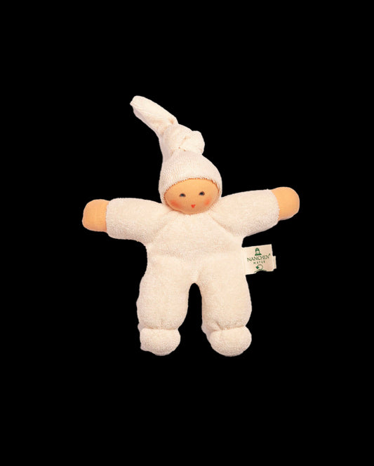 Pimpel Natural Doll