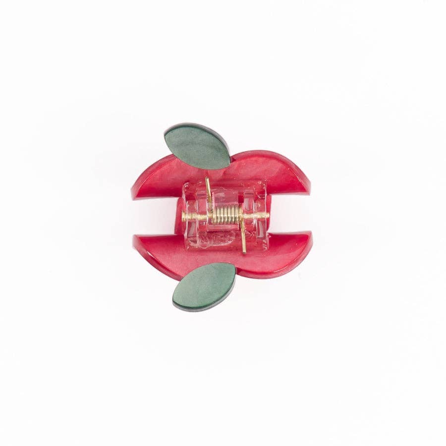 Mini tweezers - Apple