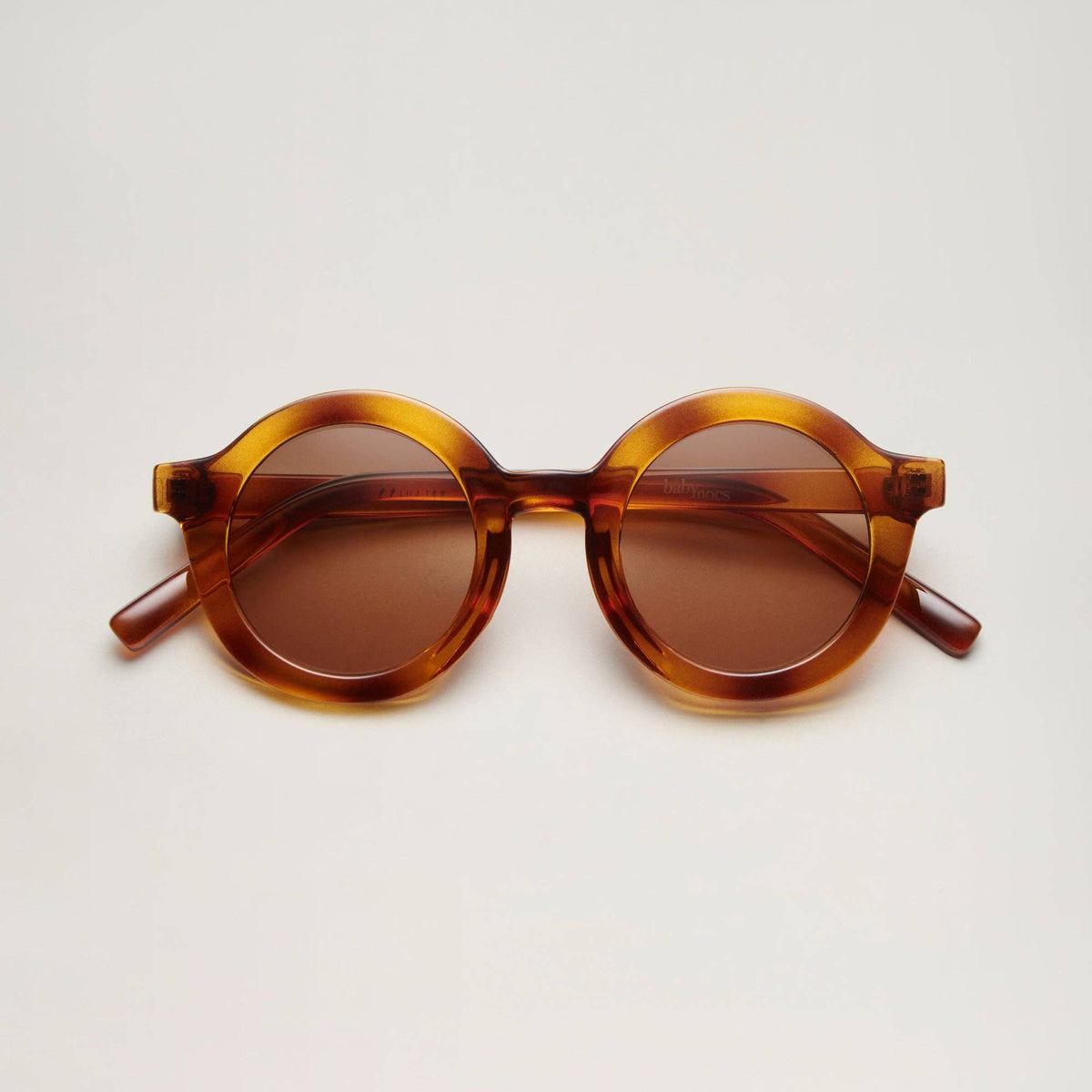 BabyMocs Sunglasses Signature CHILD