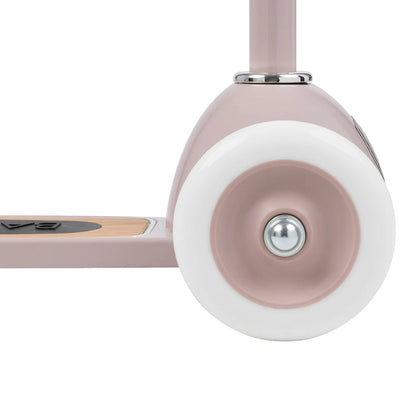 Scooter Vintage - Banwood