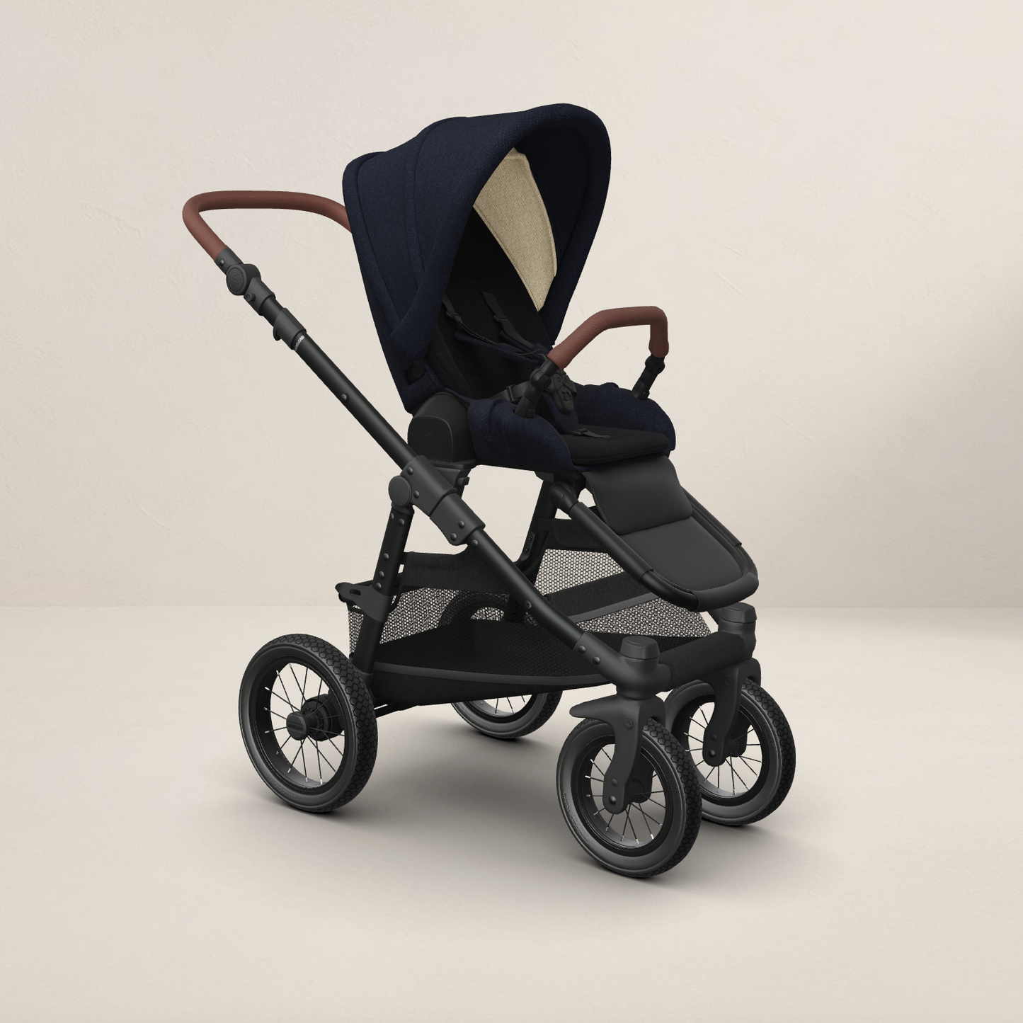 AngelCab Stroller – U3 Series Pacific