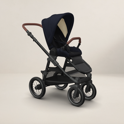 AngelCab Stroller – U3 Series Pacific