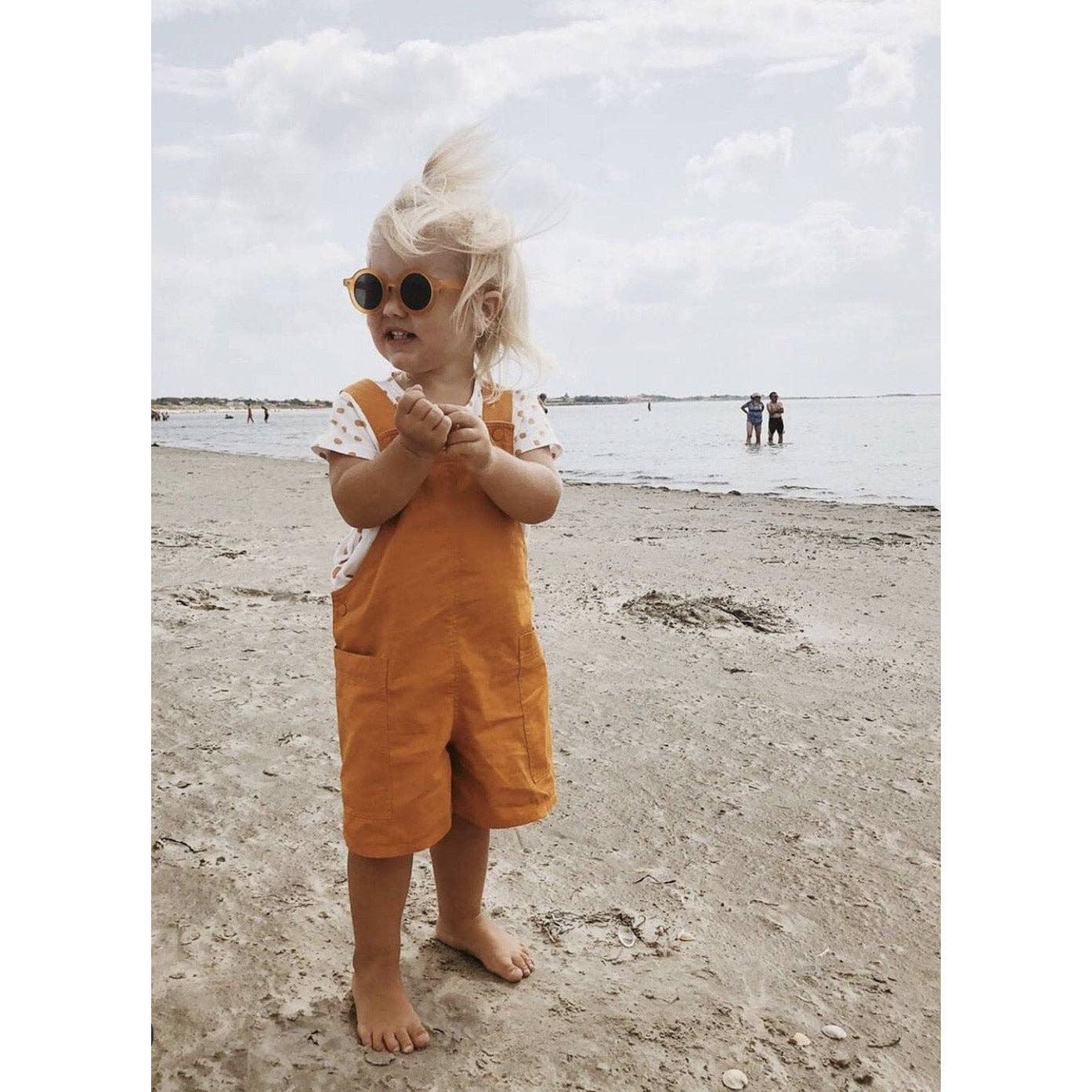 BabyMocs Sunglasses Signature Baby