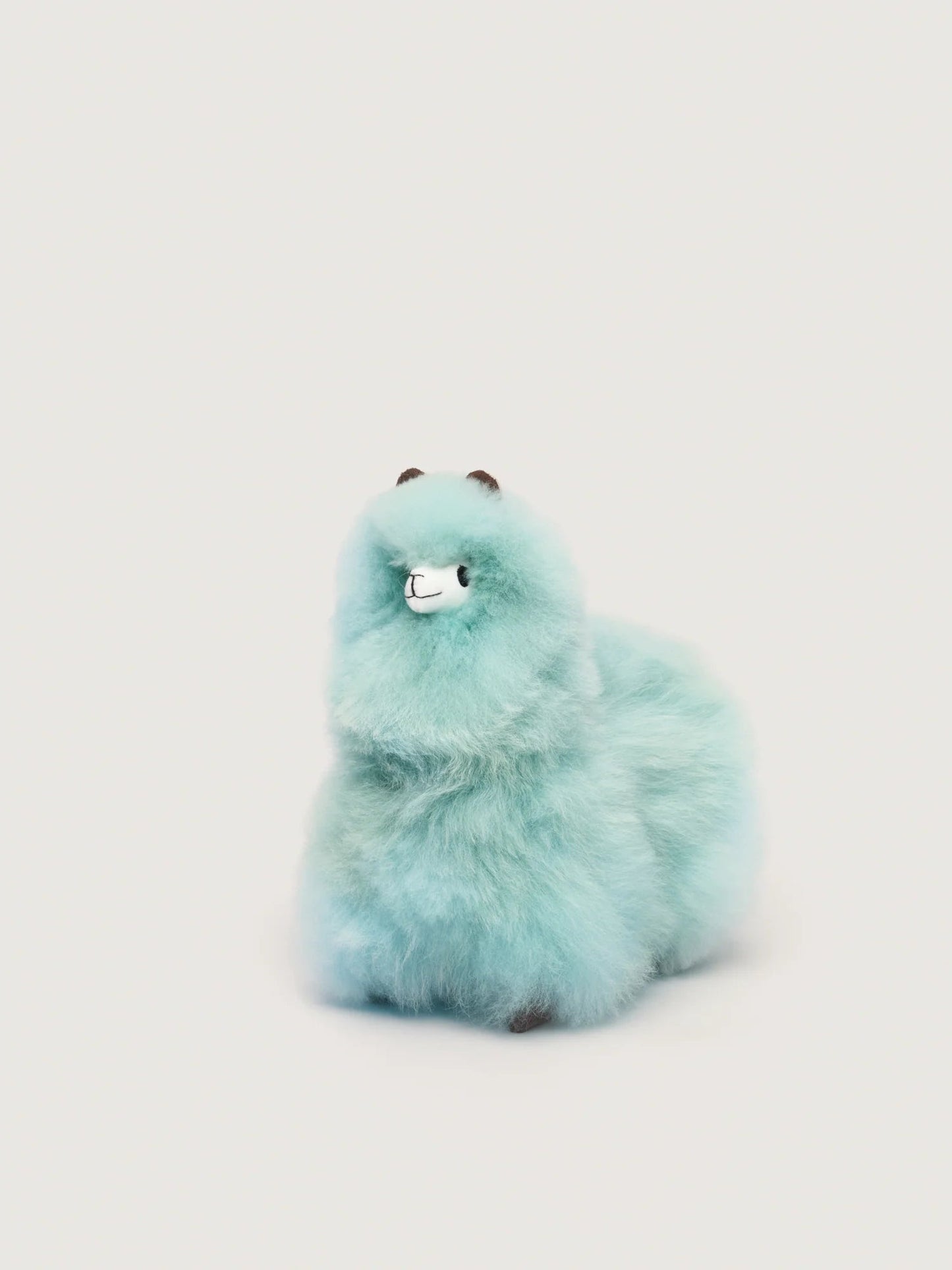 Huacaya - Pastel Colors