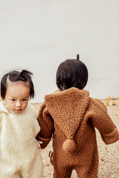 BRUNO MERINO SNUGGLESUIT