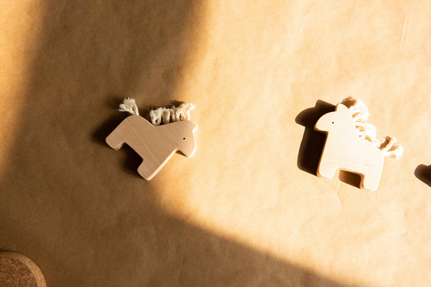 DADA wooden toy