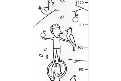 Growth chart Trees