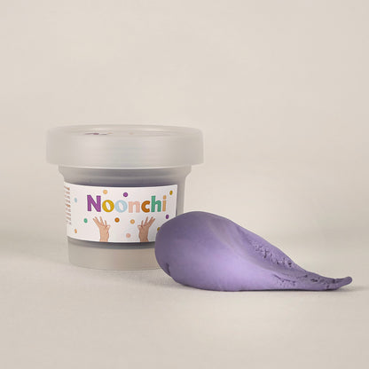 Noonchi Organic Play Dough Cup