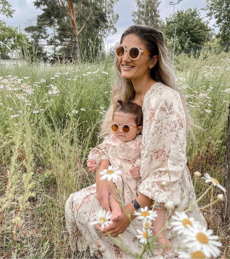 BabyMocs Sunglasses Signature Baby