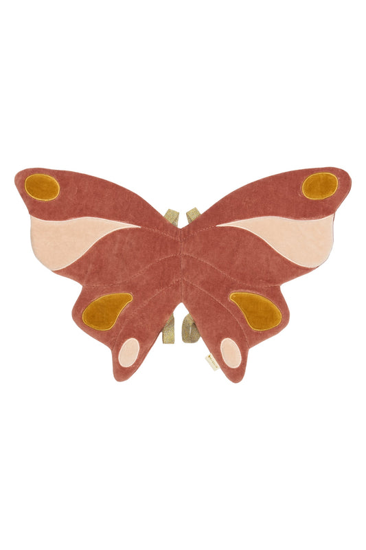 Dress-up Wings - Ash Rose