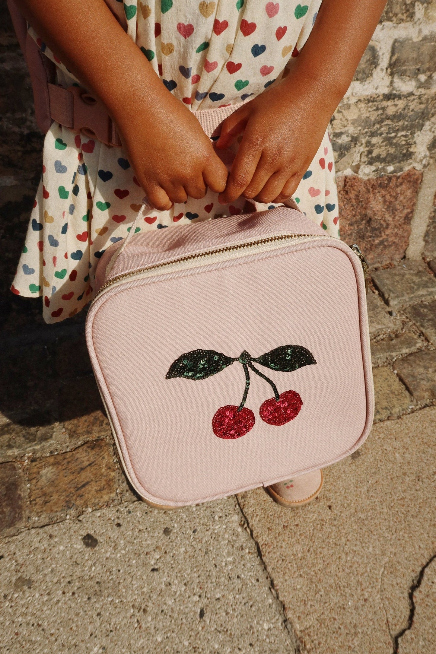 Clover Thermo Lunch Bag