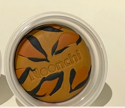 Noonchi Organic Play Dough Cup