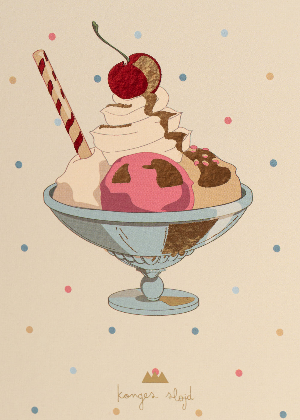 2 PACK SUITCASE - fruity