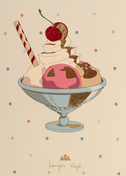 2 PACK SUITCASE - fruity