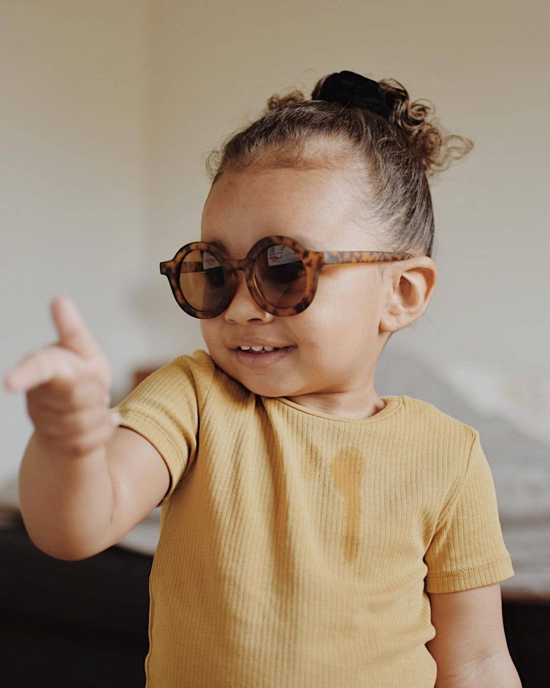 BabyMocs Sunglasses Signature Baby