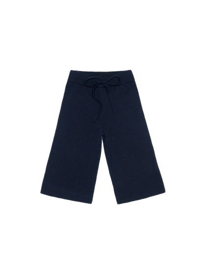 'Everyday' Kids Wide Leg Pants