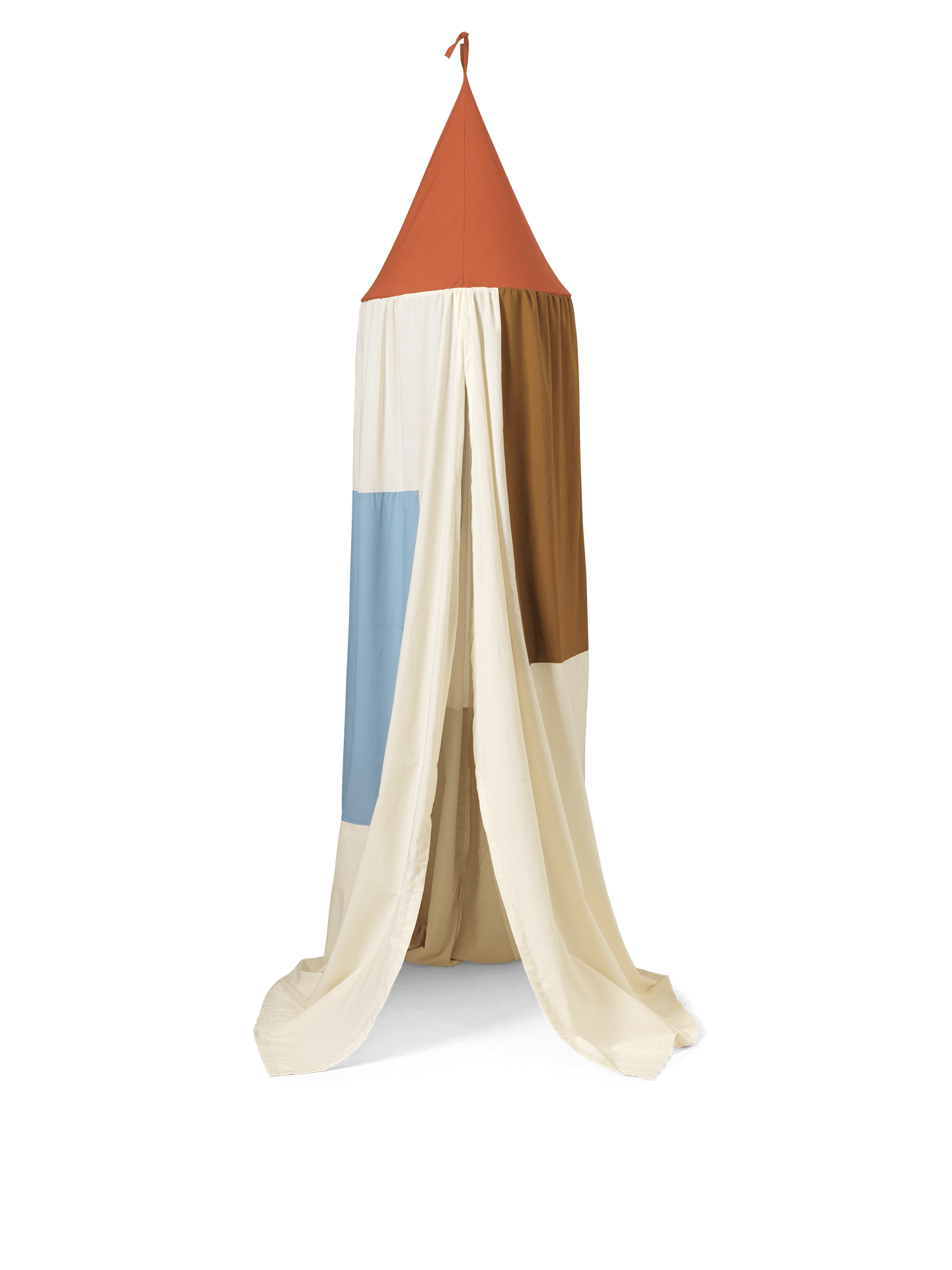 Patch Bed Canopy - Multi