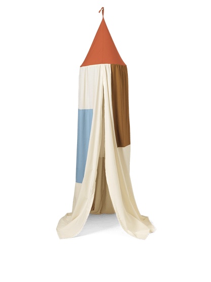 Patch Bed Canopy - Multi