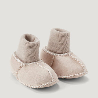 Cosy Mocs Booties