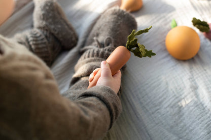 Wooden Vegetables Set | Vegetables Toys | Borscht