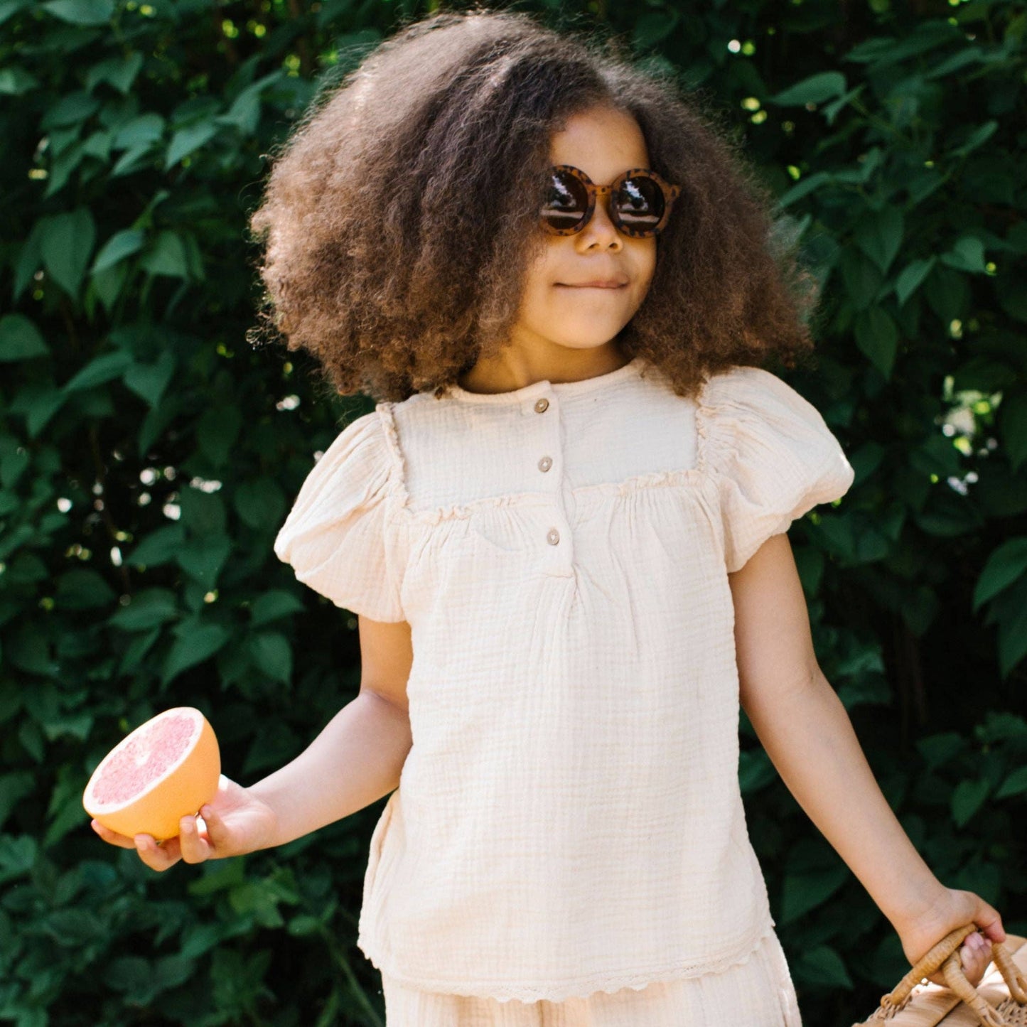 BabyMocs Sunglasses Signature Baby