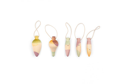 ORNAMENTS - N. 2 TWINKLE MIST