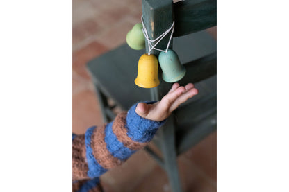 ORNAMENTS - N. 3 JINGLE JOY BELLS