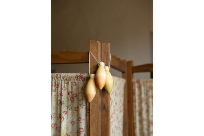 ORNAMENTS - N. 4 GLOW LAMPS