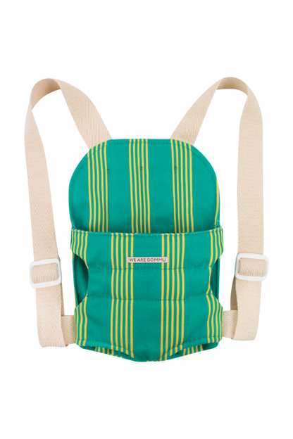 GOMMU STRIPED CARRIER