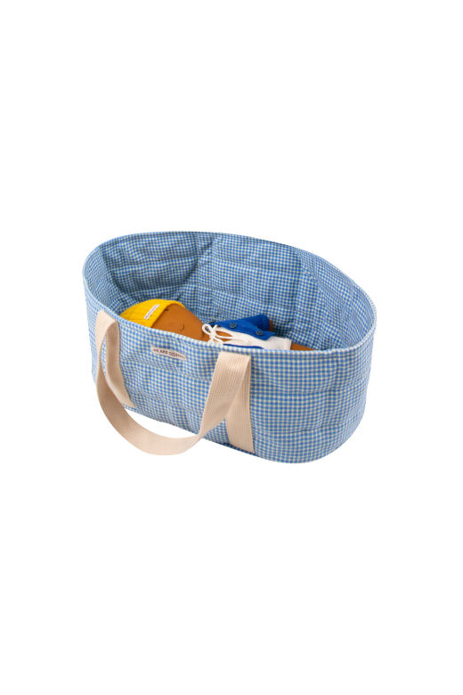 GOMMU VICHY BASSINET