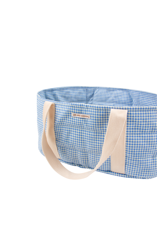 GOMMU VICHY BASSINET