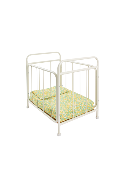 GOMMU BIG LIBERTY CRIB