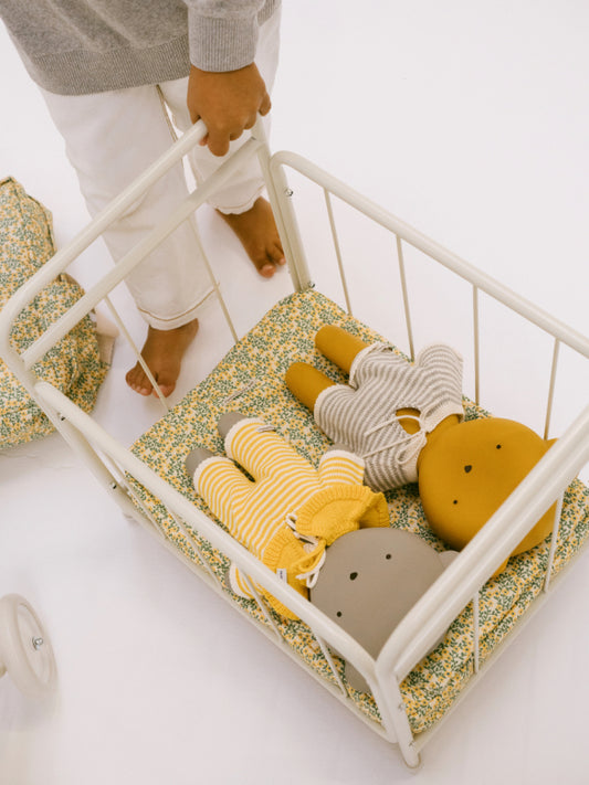 GOMMU BIG LIBERTY CRIB