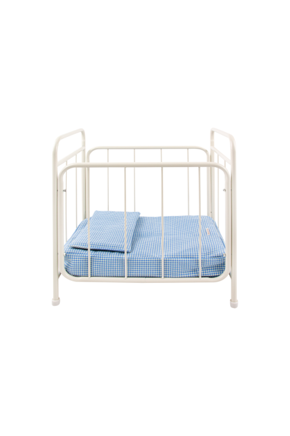 GOMMU BIG VICHY CRIB