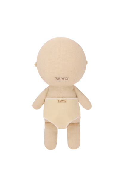 GOMMU BABY SOFT VANILLA