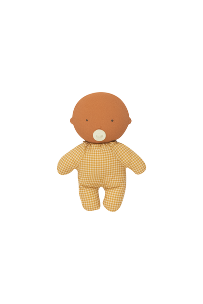GOMMU MINI BABY SOFT ALMOND