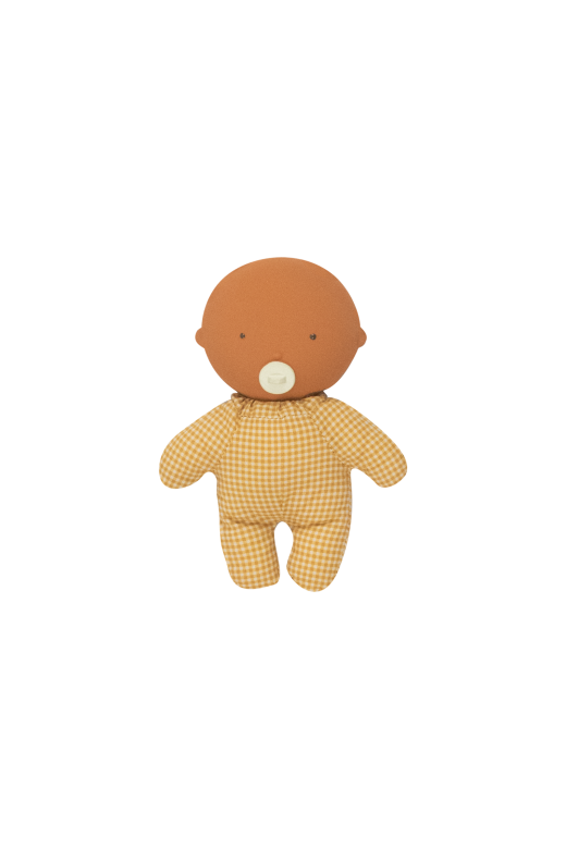 GOMMU MINI BABY SOFT ALMOND