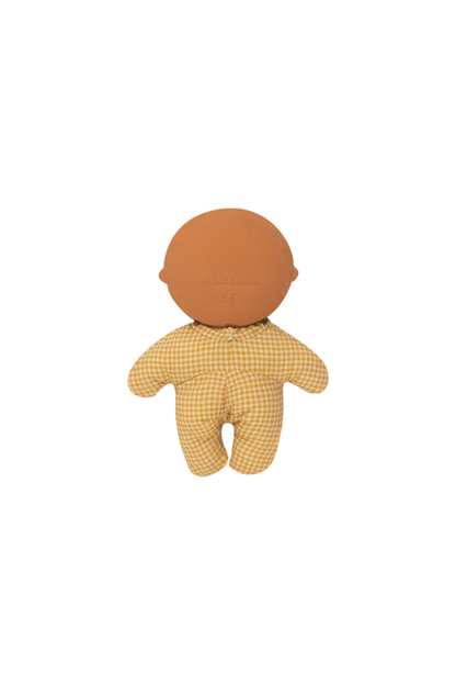 GOMMU MINI BABY SOFT ALMOND