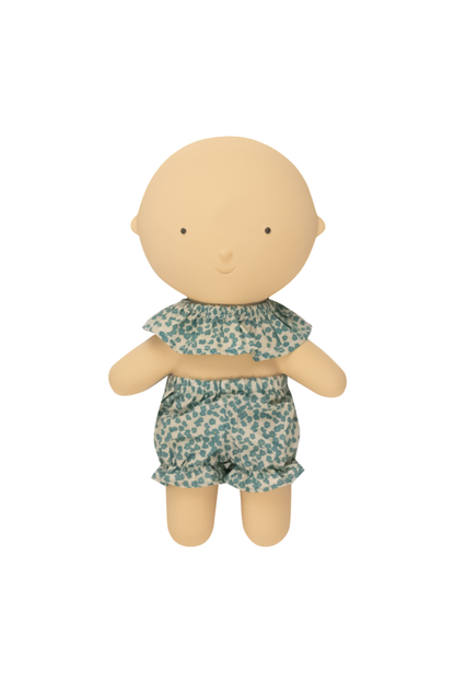 GOMMU LOOK 1 - FLOWERS