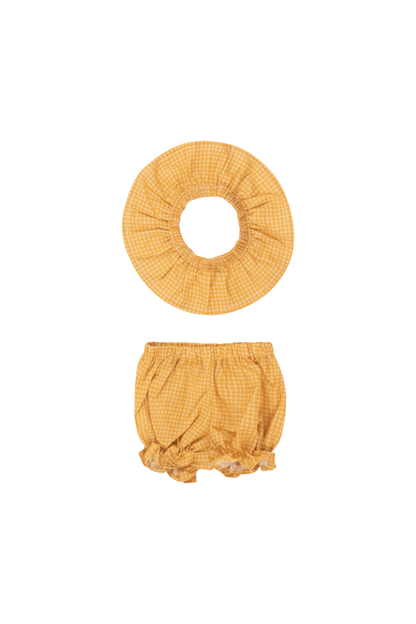 GOMMU LOOK 1 - VICHY