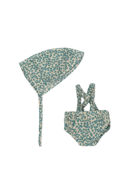 GOMMU LOOK 3 - FLOWERS