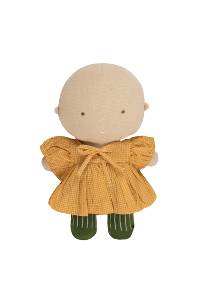 GOMMU LOOK 6 - VICHY