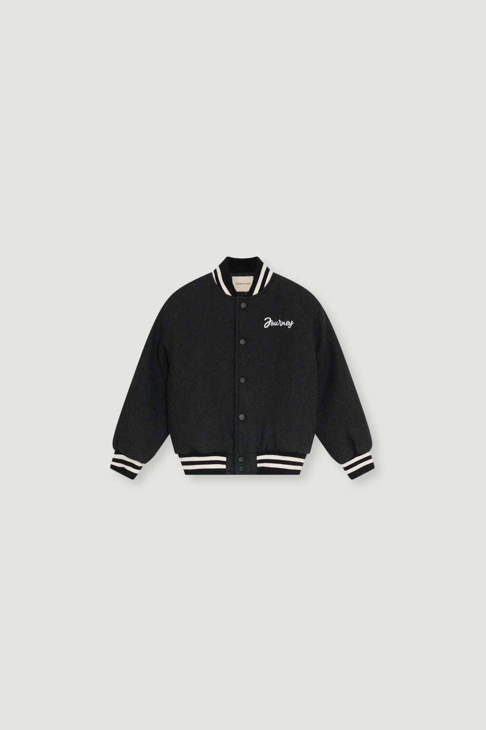 Leo Bomber - Forged Iron