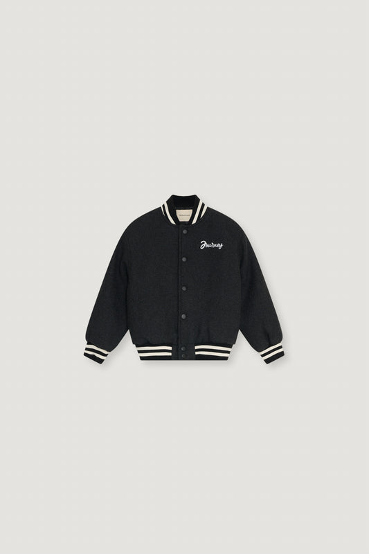 Leo Bomber - Forged Iron