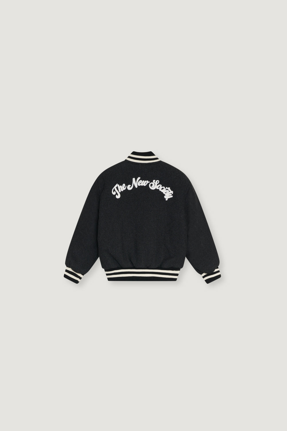 Leo Bomber - Forged Iron