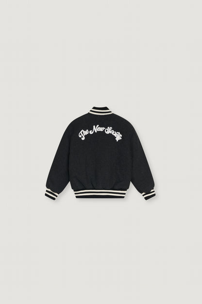 Leo Bomber - Forged Iron