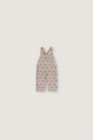 Nesta Baby Overall - Nesta Print