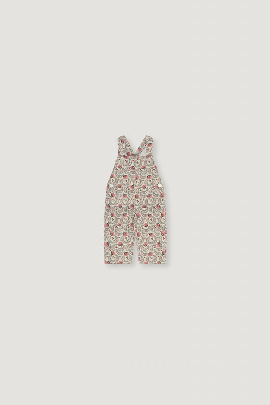 Nesta Baby Overall - Nesta Print