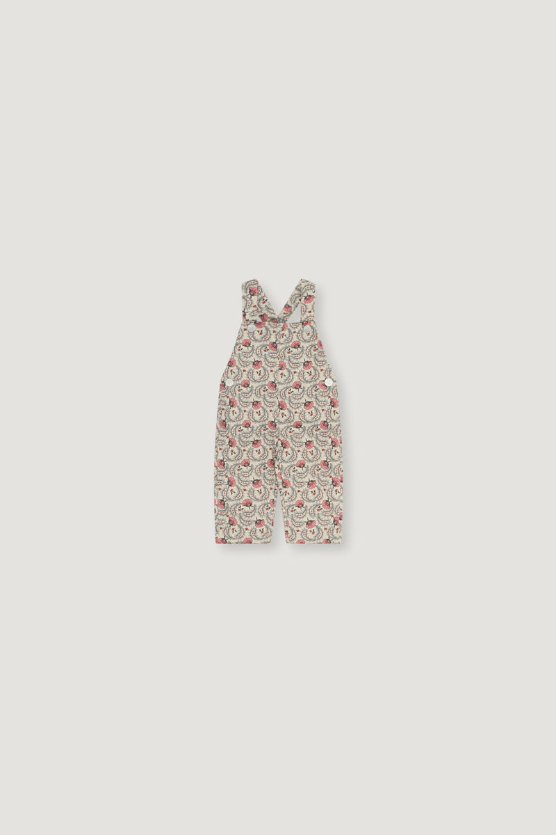 Nesta Baby Overall - Nesta Print